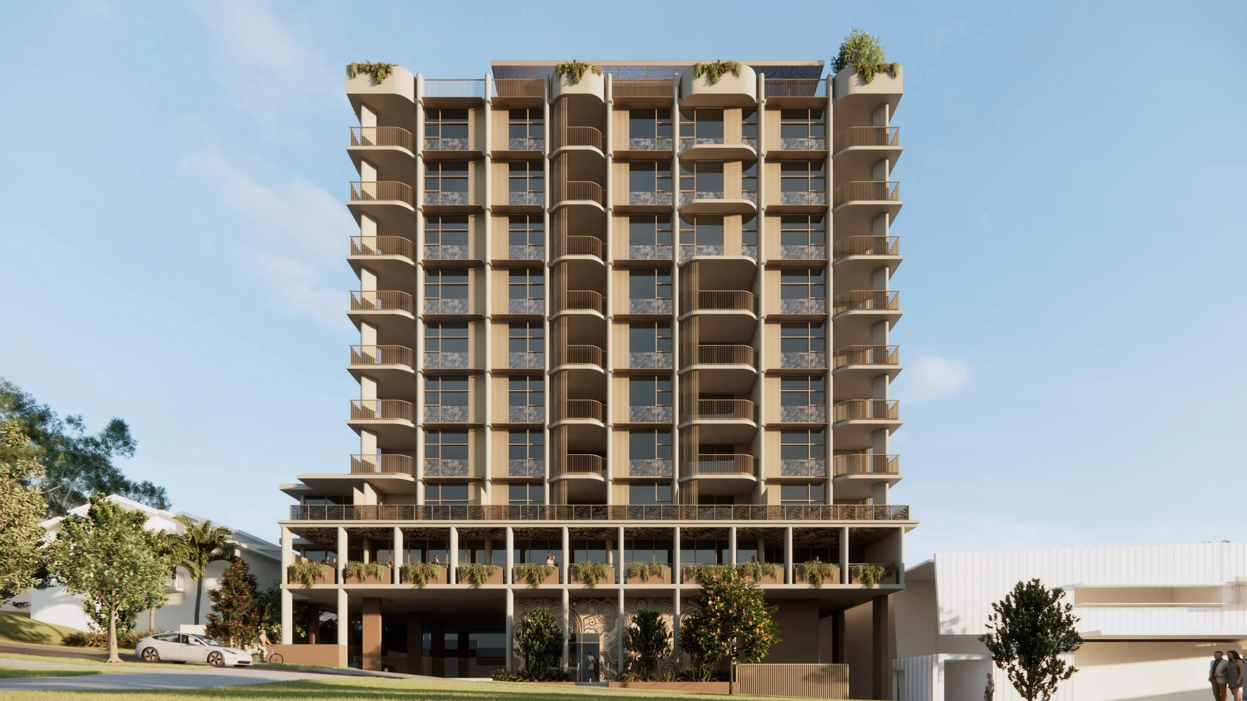 Social & Affordable Housing