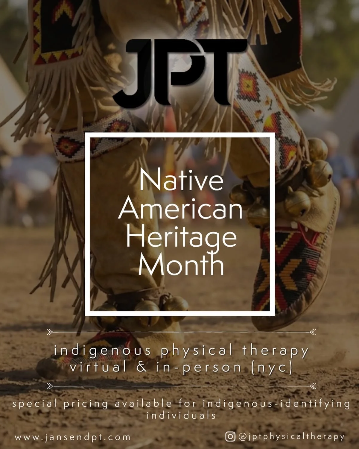 Happy Native American Heritage Month! 🪶

My ancestors: Traversed vast plains, hunted animals on foot, built civilizations without power tools. 💪🏽
Me: Tweaked my back picking up my UberEats order. 🥡🥴

Let&rsquo;s be real&mdash;our DNA is built fo