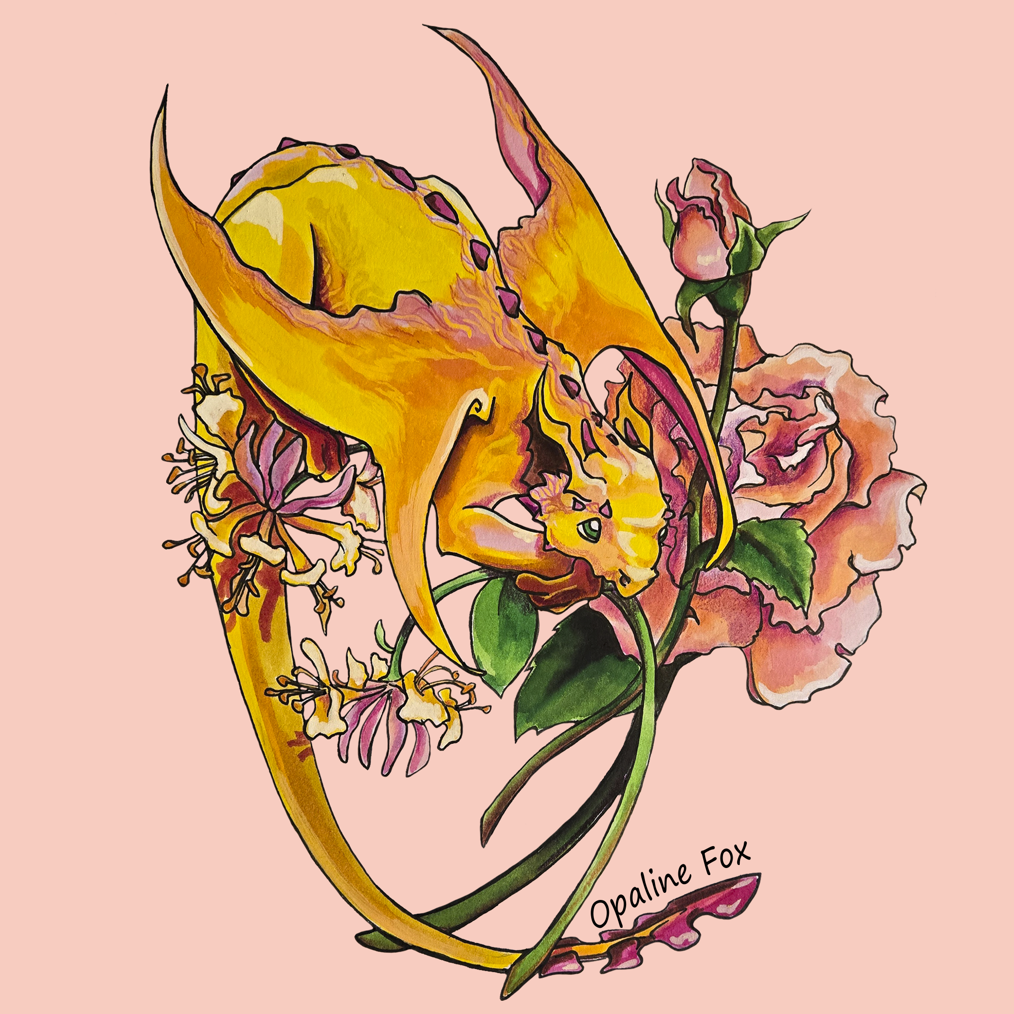 06 Rose and Hunnysuckle dragon.png