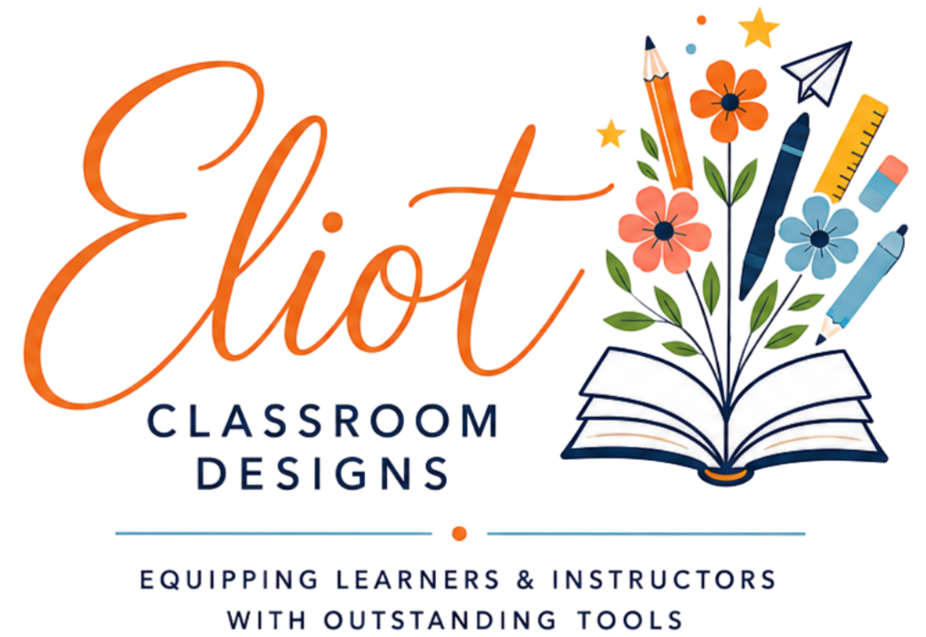 Eliot Classroom Designs