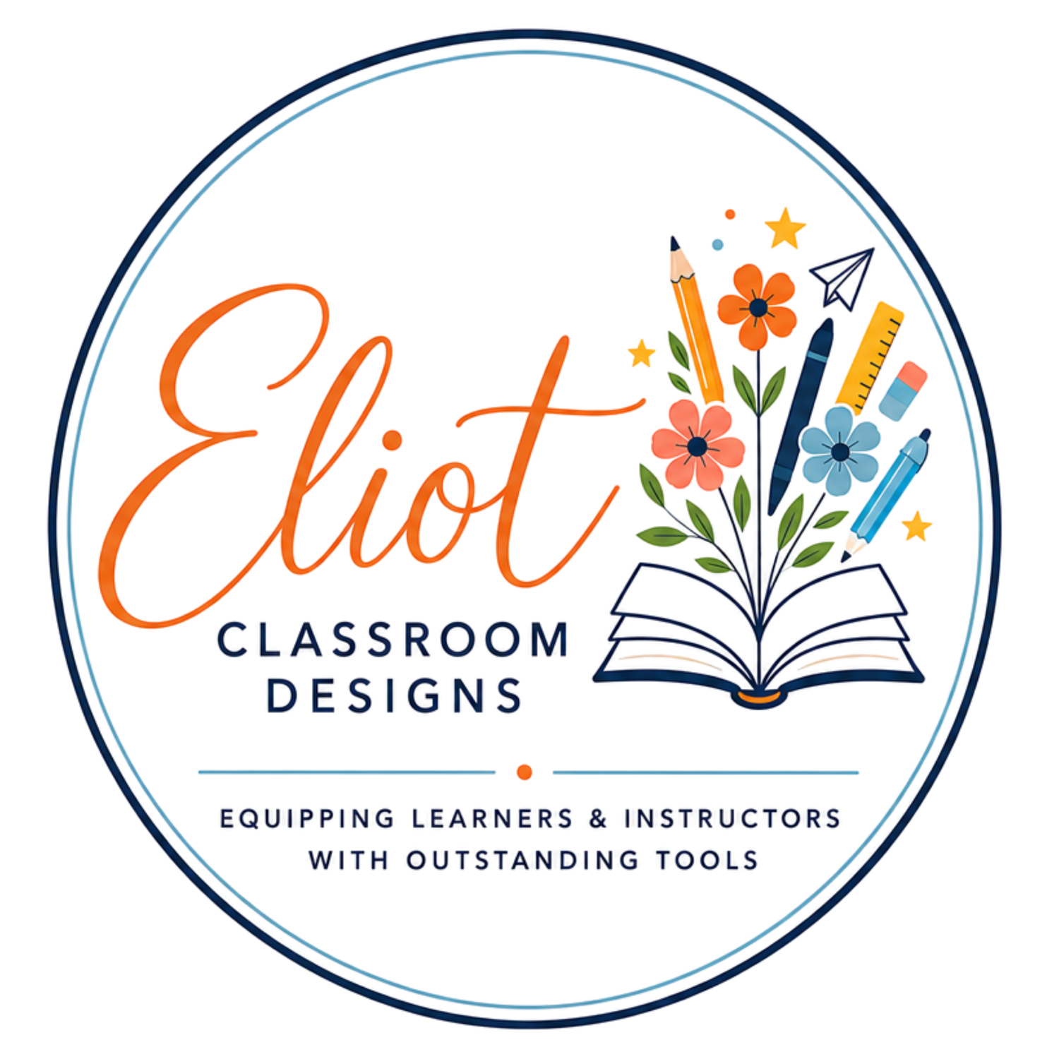 Eliot Classroom Designs