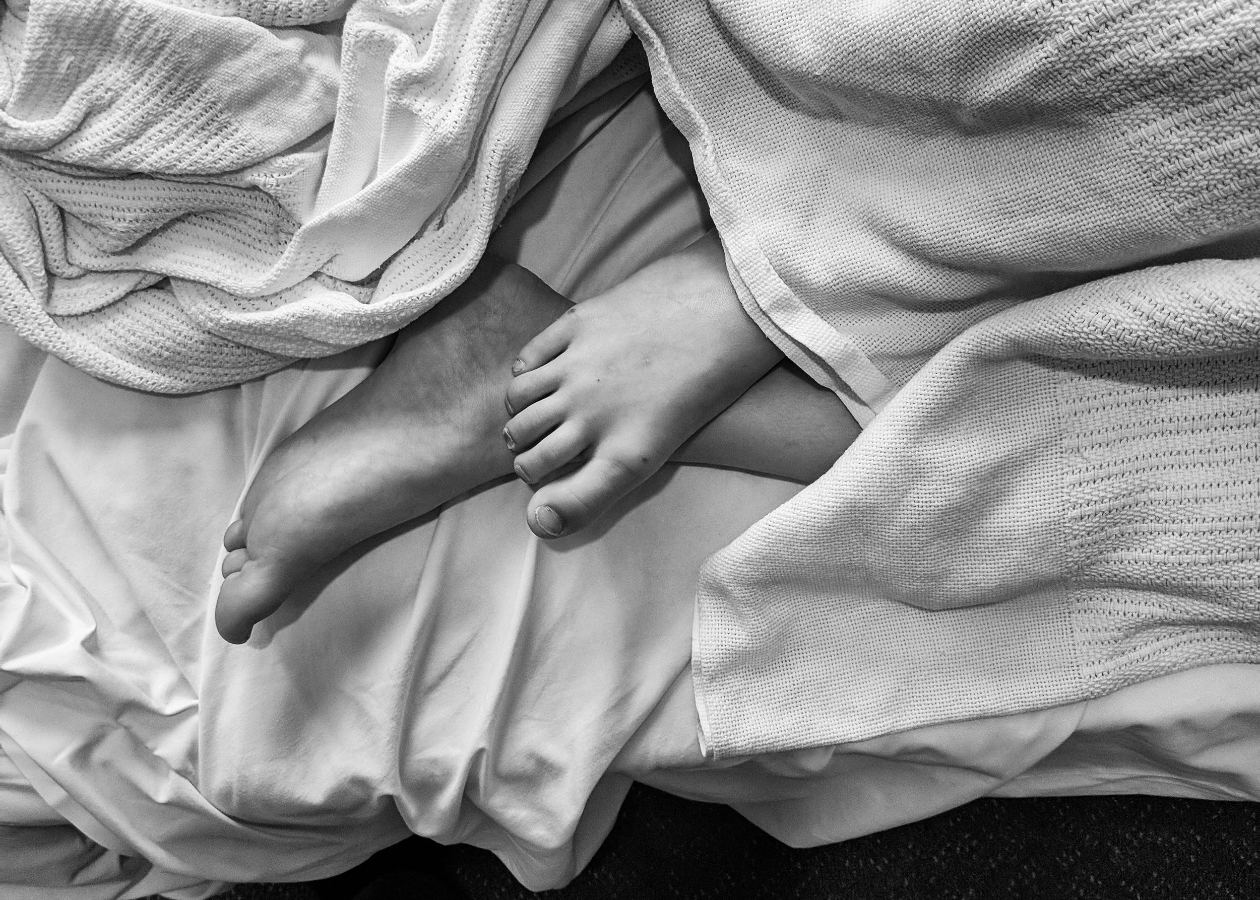 When Official Systems Fail. Why People Look Outside the Rules