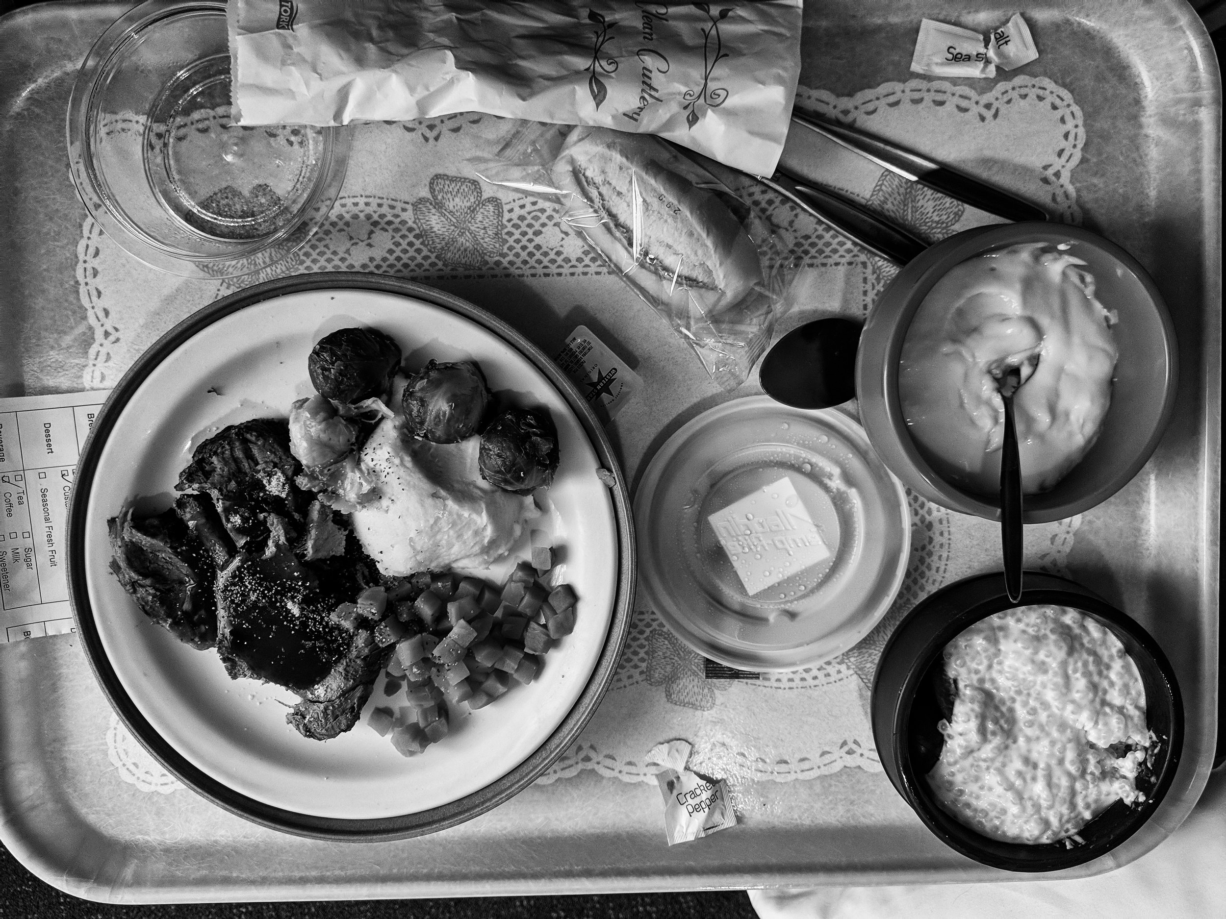 The Wage Dependence Epidemic