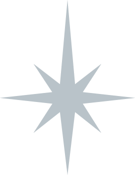 A guiding north star
