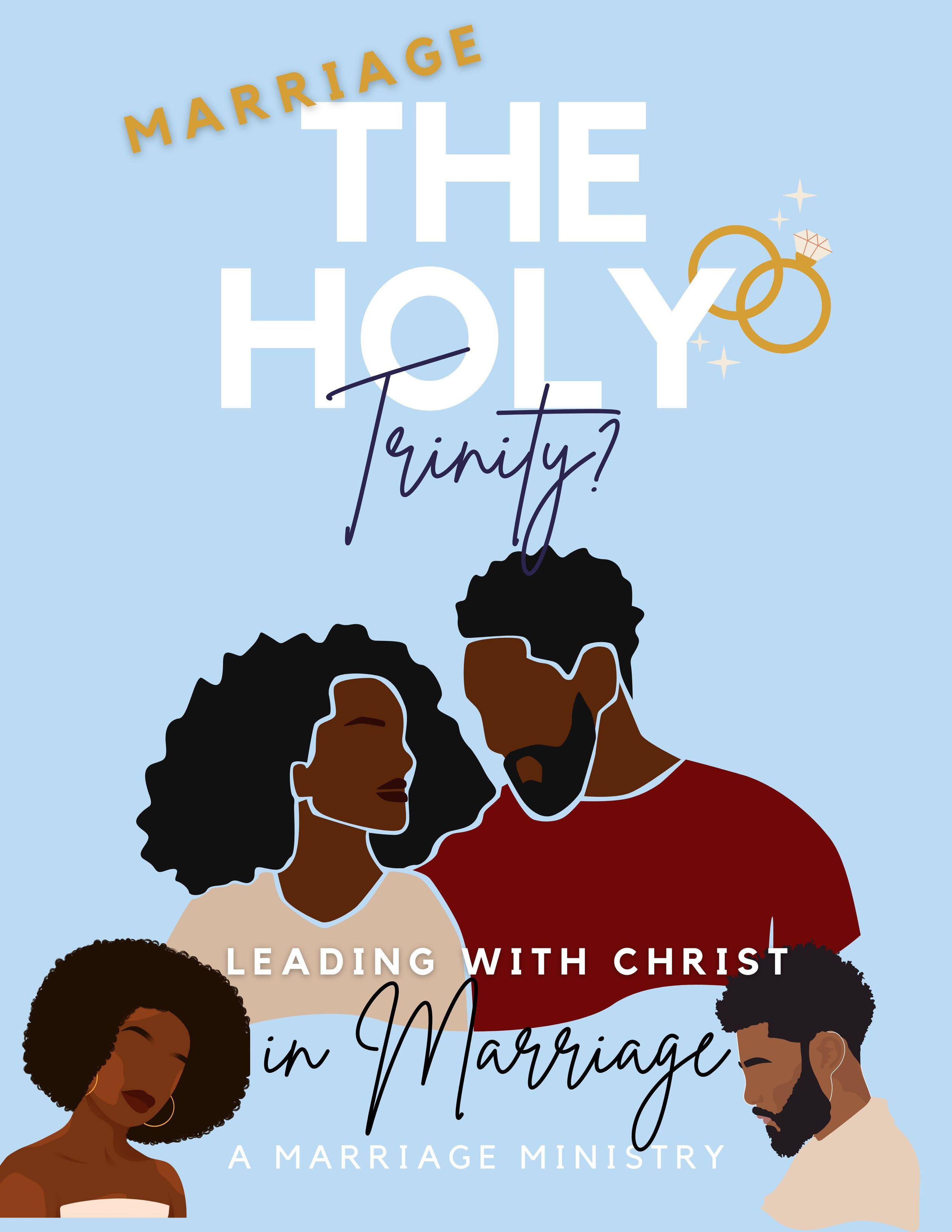 Marriage Ministry