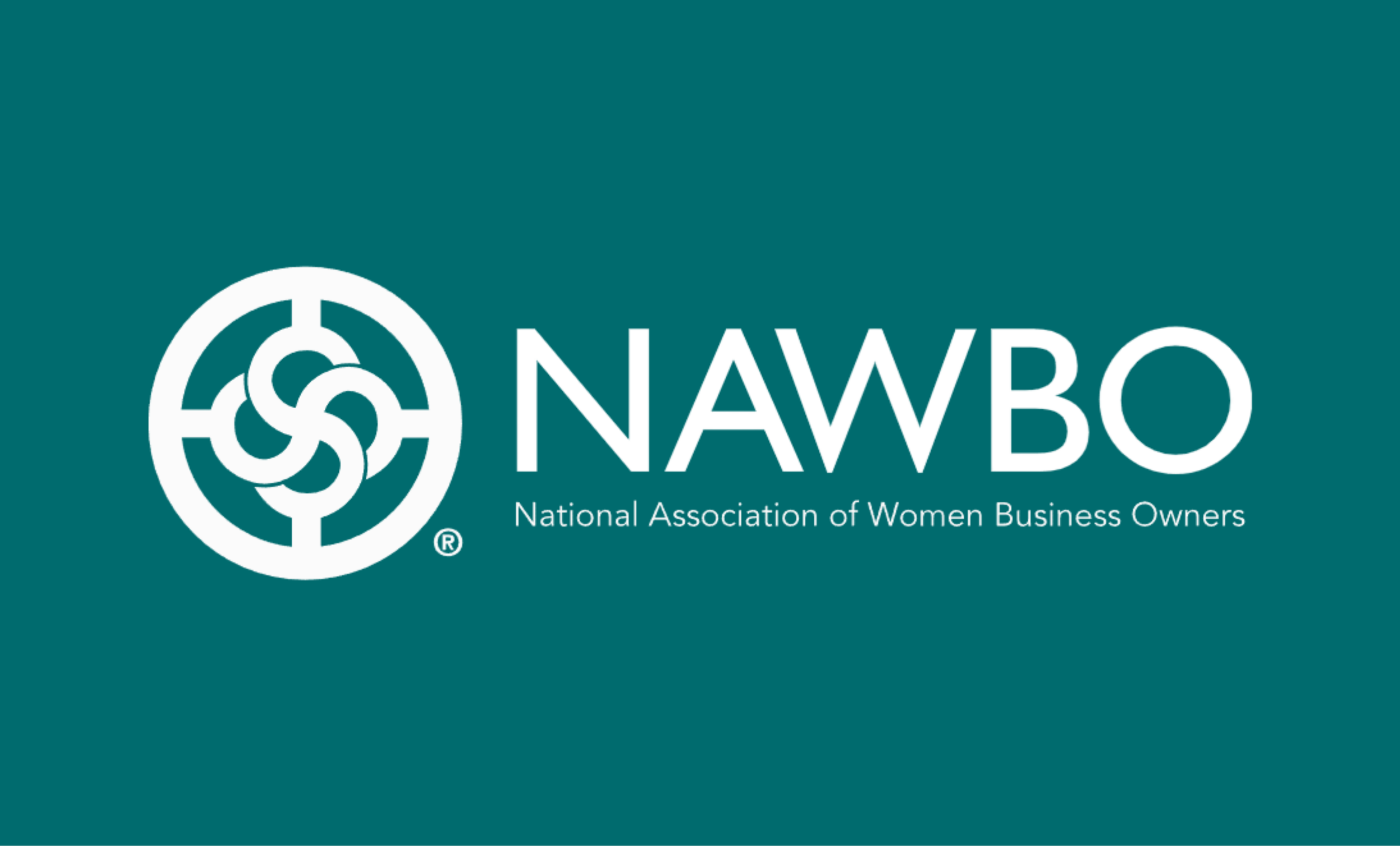 National Association of Women Business Owners - BRAVO Awards