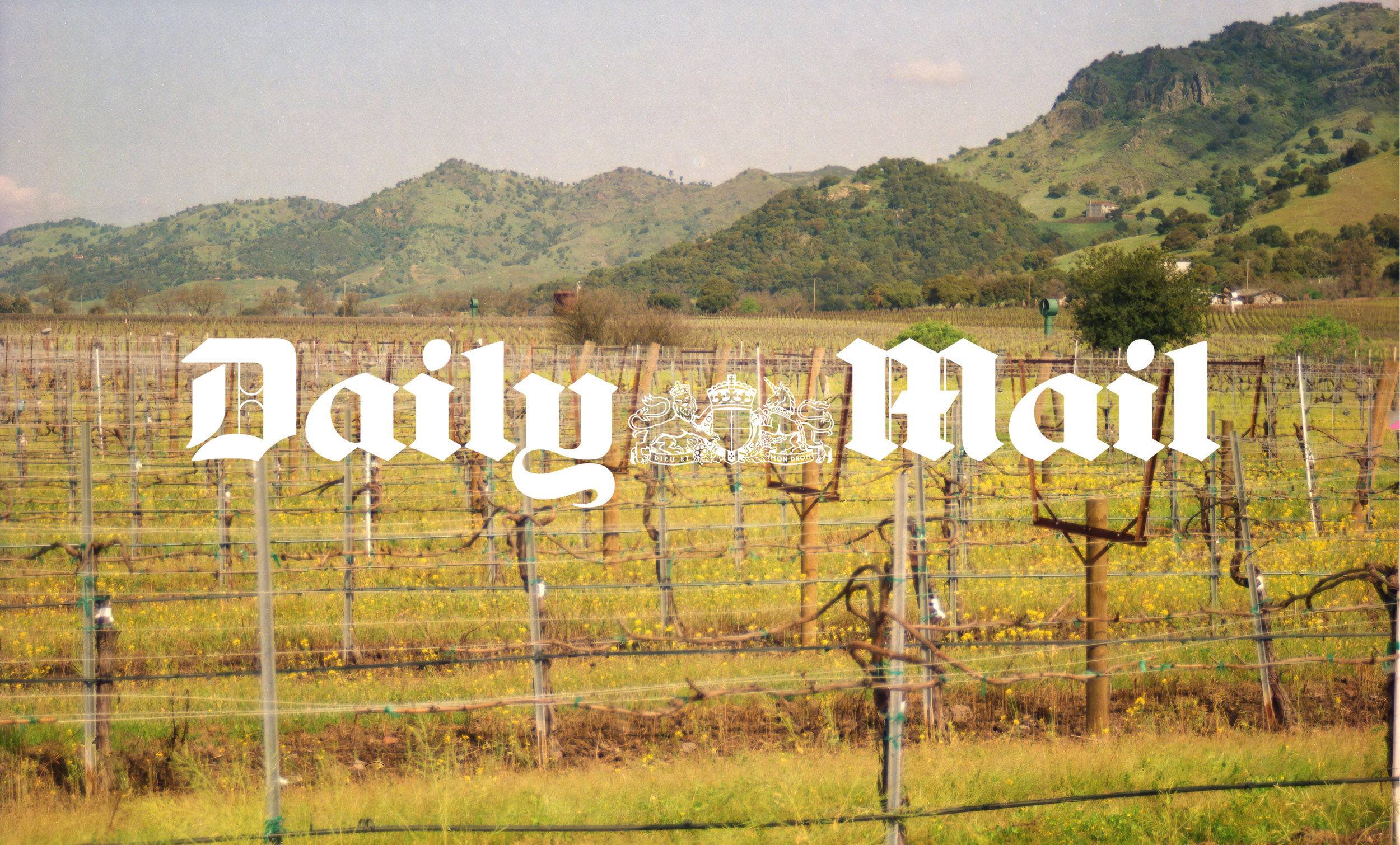 California wine industry on its knees as problems doing business in the state get worse