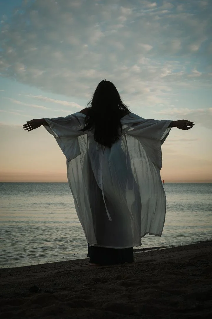 Unbound: A Voice & Movement Experience