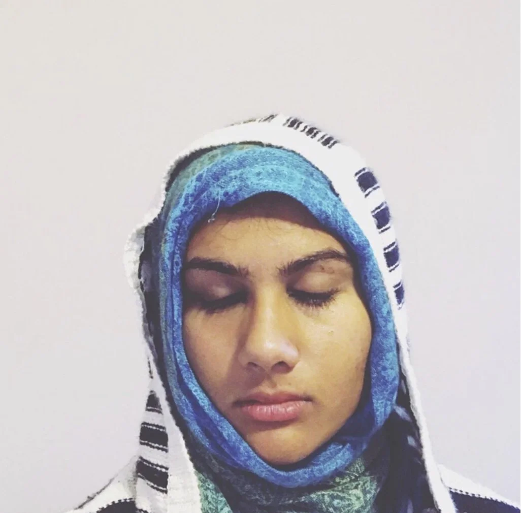 God over Religion: I left Islam, but I also didn’t.