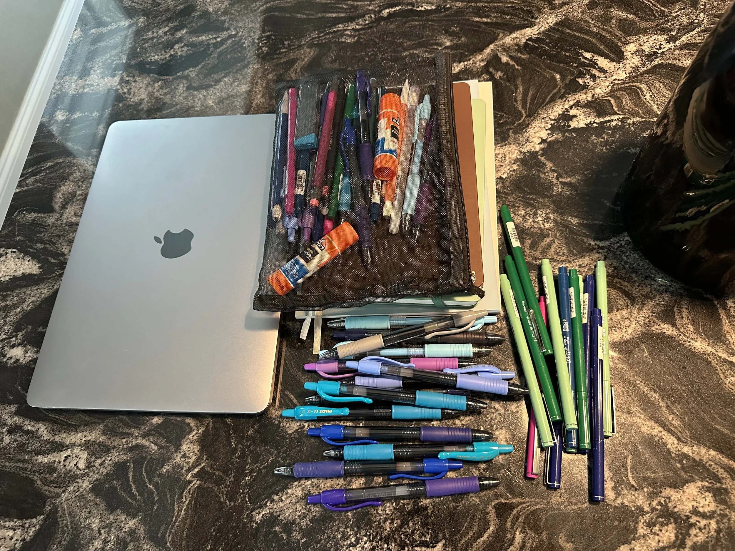 What if creating for yourself is enough?
