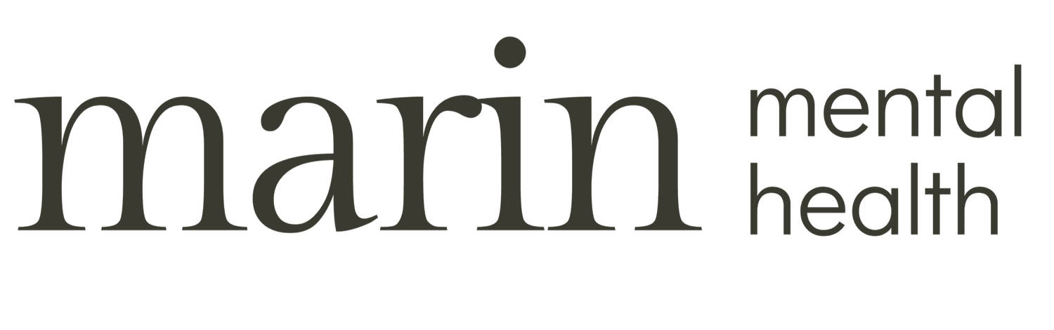 Marin Mental Health 