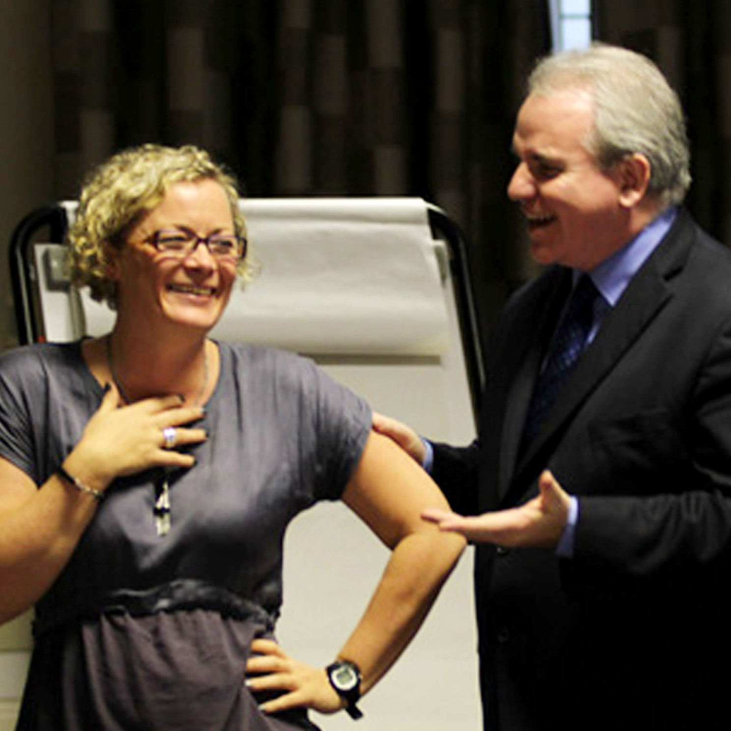 Who Is Ian Rowland and What Is Cold Reading?