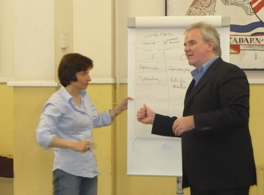 Sales Training London: Why London Is the Best Place to Sharpen Your Sales Edge