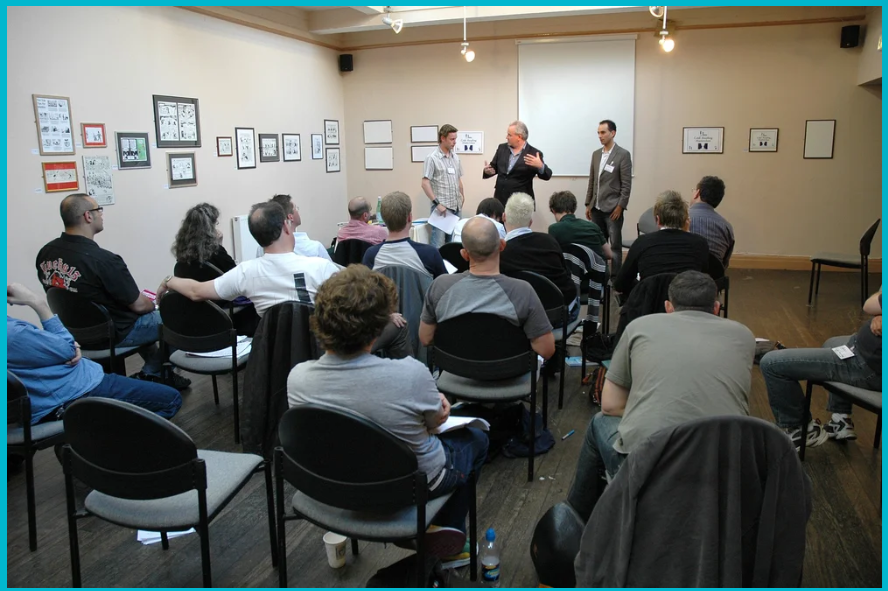 Strengthen teams with powerful team building activities that boost ...