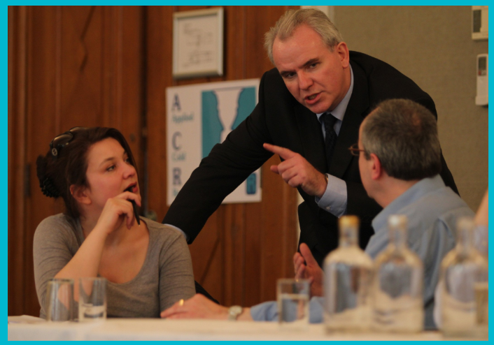 Sales Training in London: The Mindset That Closes More Deals