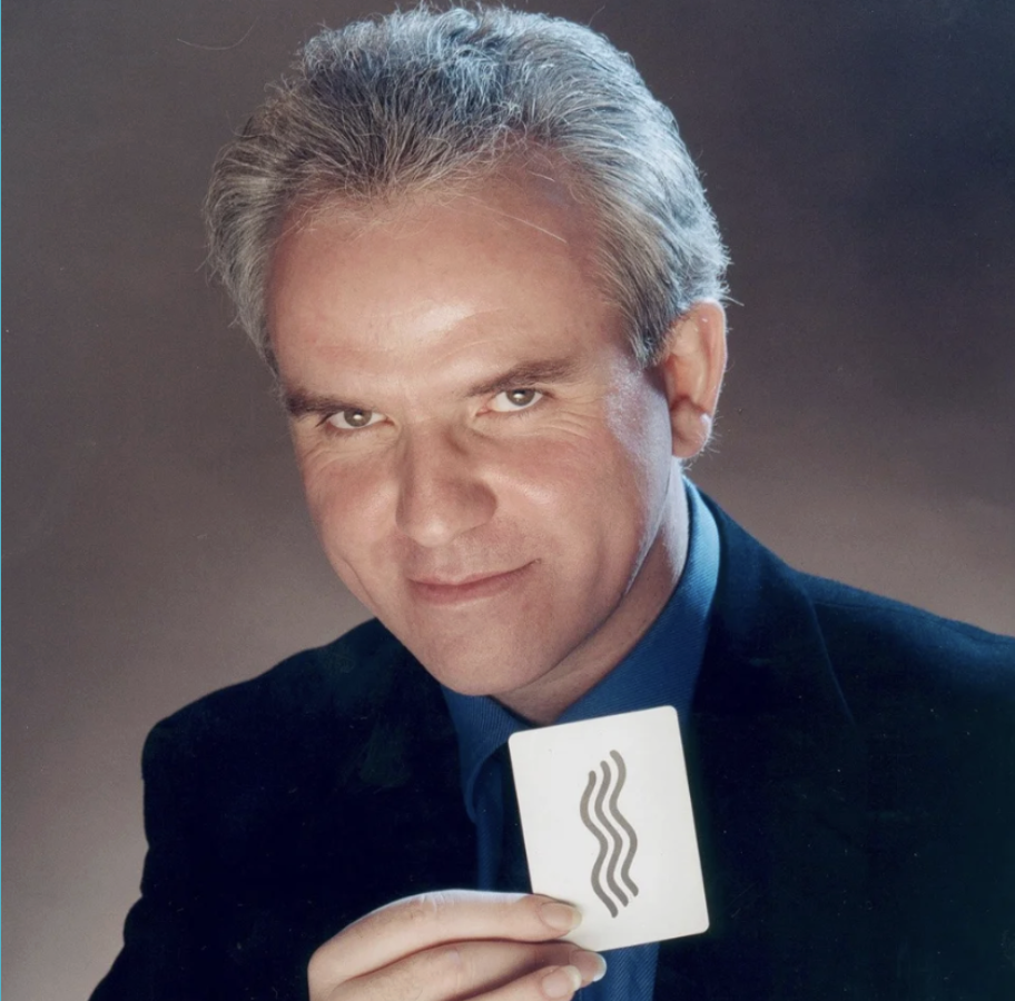 Who Is Ian Rowland and What Is Cold Reading?