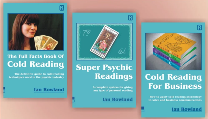 Most Common Cold Reads: A Guide to Cold Reading Techniques