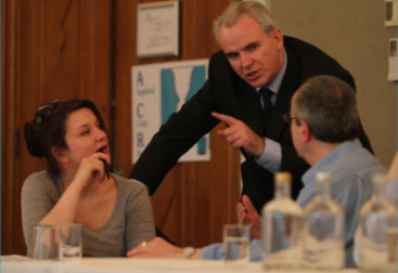 Unusual Team Building Activities: Creative Ideas for Stronger Teams
