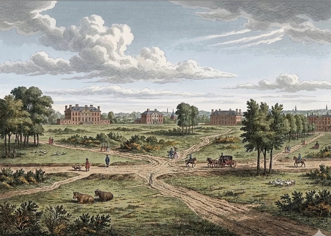 History Lectern Appeal