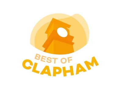 Best of Clapham Logo