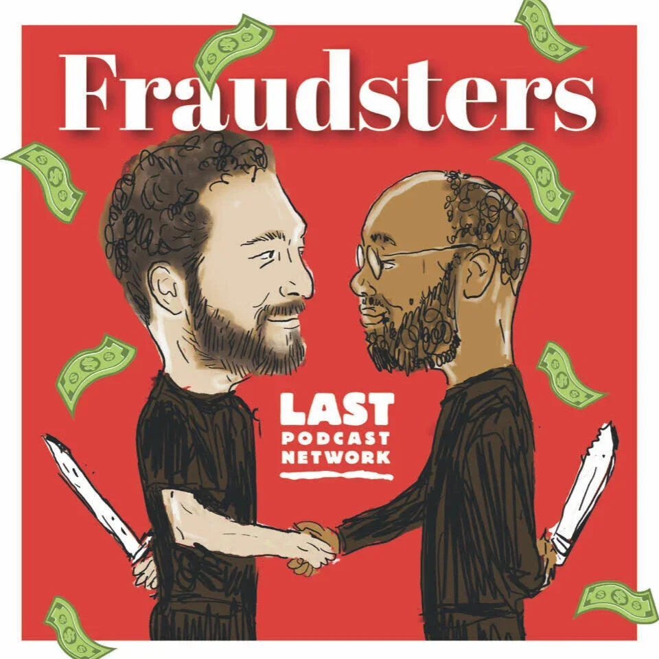 Episode 52: An Exploration of the Enron Case with Seena Ghaznavi and Justin Williams