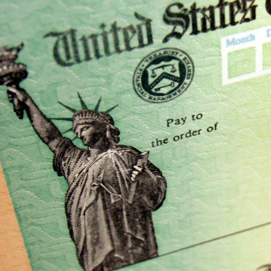 Episode 45: Paycheck Protection Program (PPP) Fraud Tracking with Matthew Lee and Marissa Koblitz Kingman