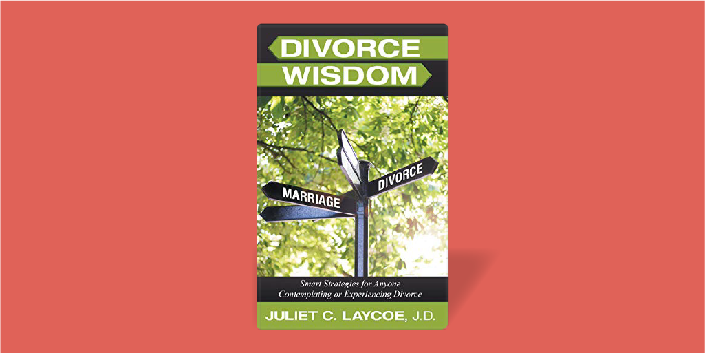 Episode 22: Forensic Accounting Experts in Divorce - Interview with Juliet Laycoe