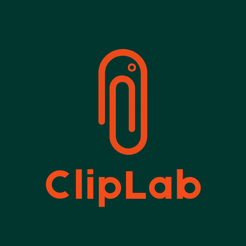 Clip Lab