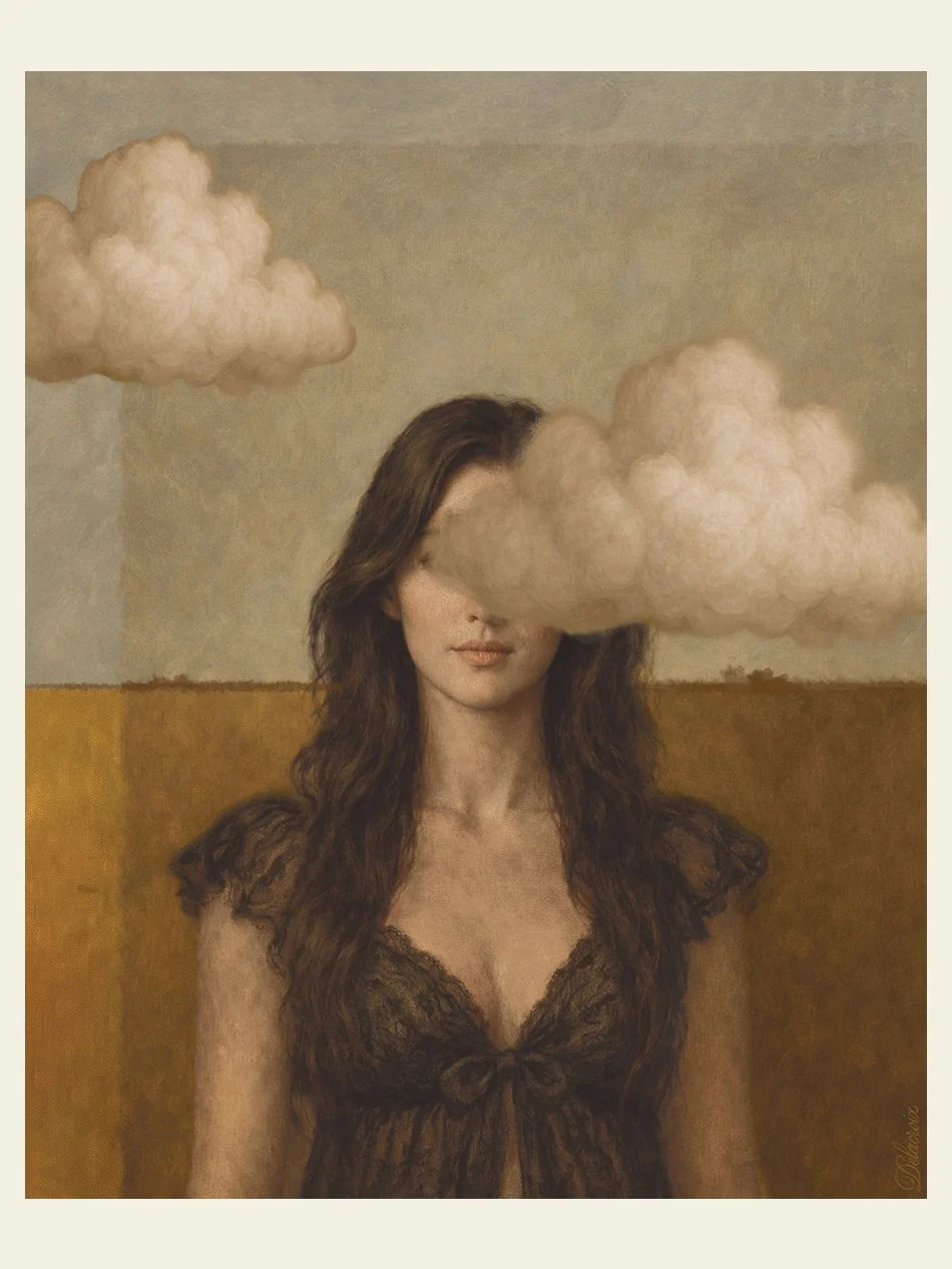 Isabella - Cloud Mask