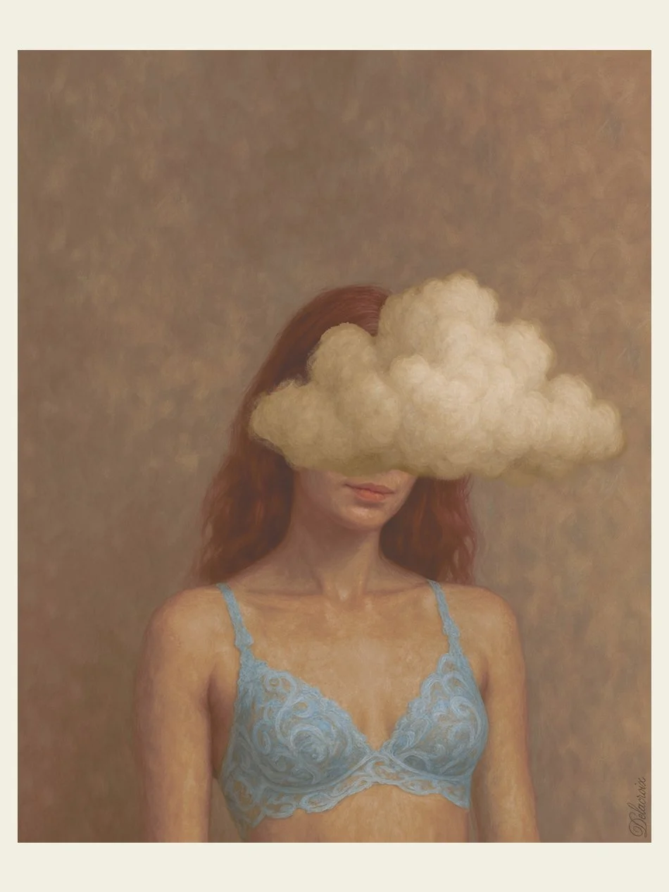 Natalie - Cloud Mask