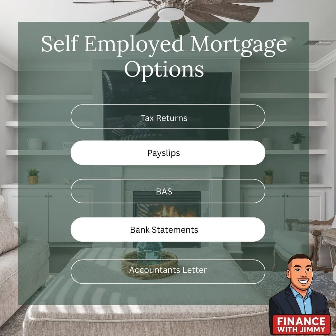 💰 5 Ways Banks Can Assess Your Income (Even If You&rsquo;re Self-Employed!)

Not everyone fits the same box &mdash; and that&rsquo;s okay. Here are the main ways banks can verify your income:

1️⃣ Tax Returns &ndash; The classic way to prove income.