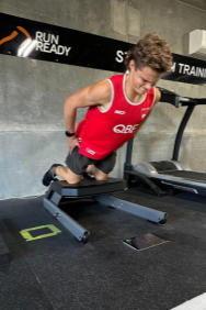 BOYS AFL PERFORMANCE ACADEMY | AGES 13–18 | TERM 4