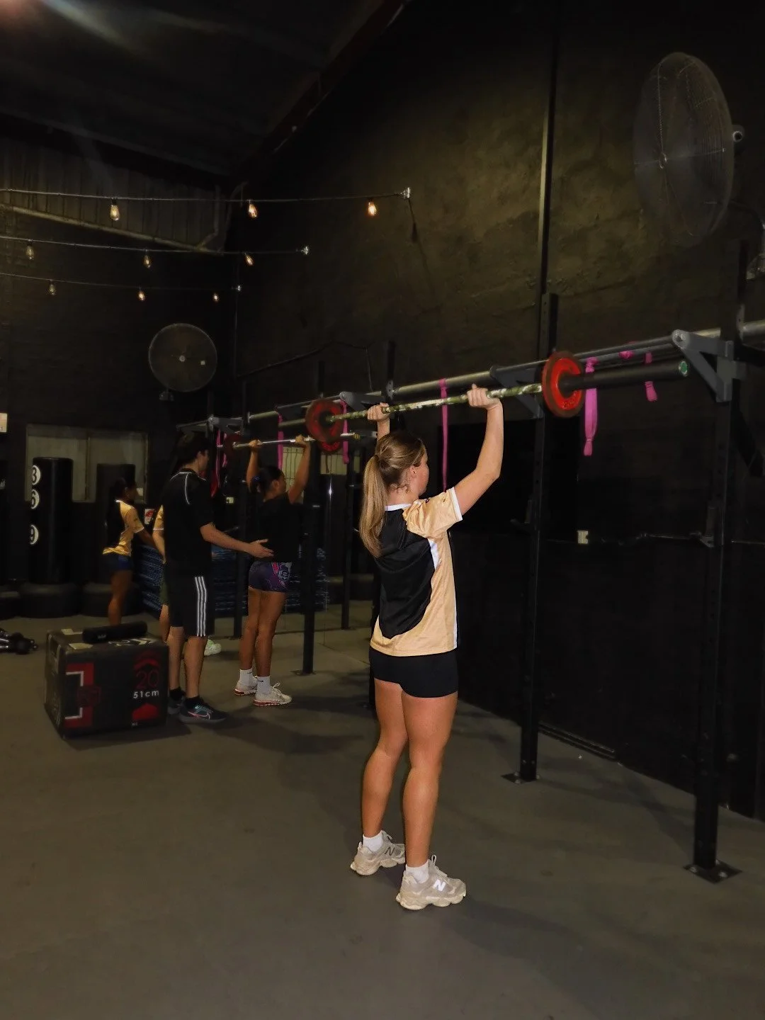 1 on 1 Personal Training