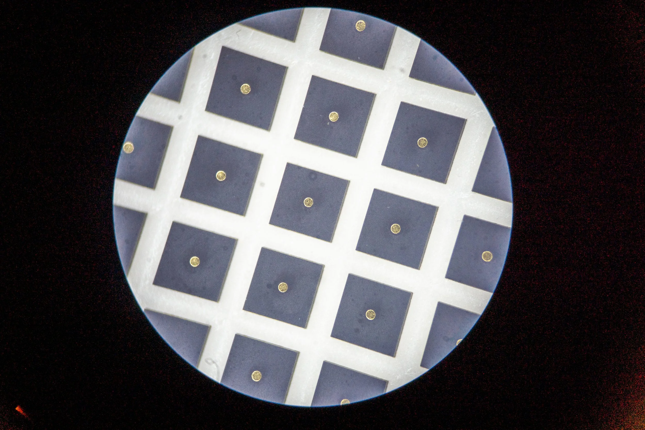IR LED Wafer