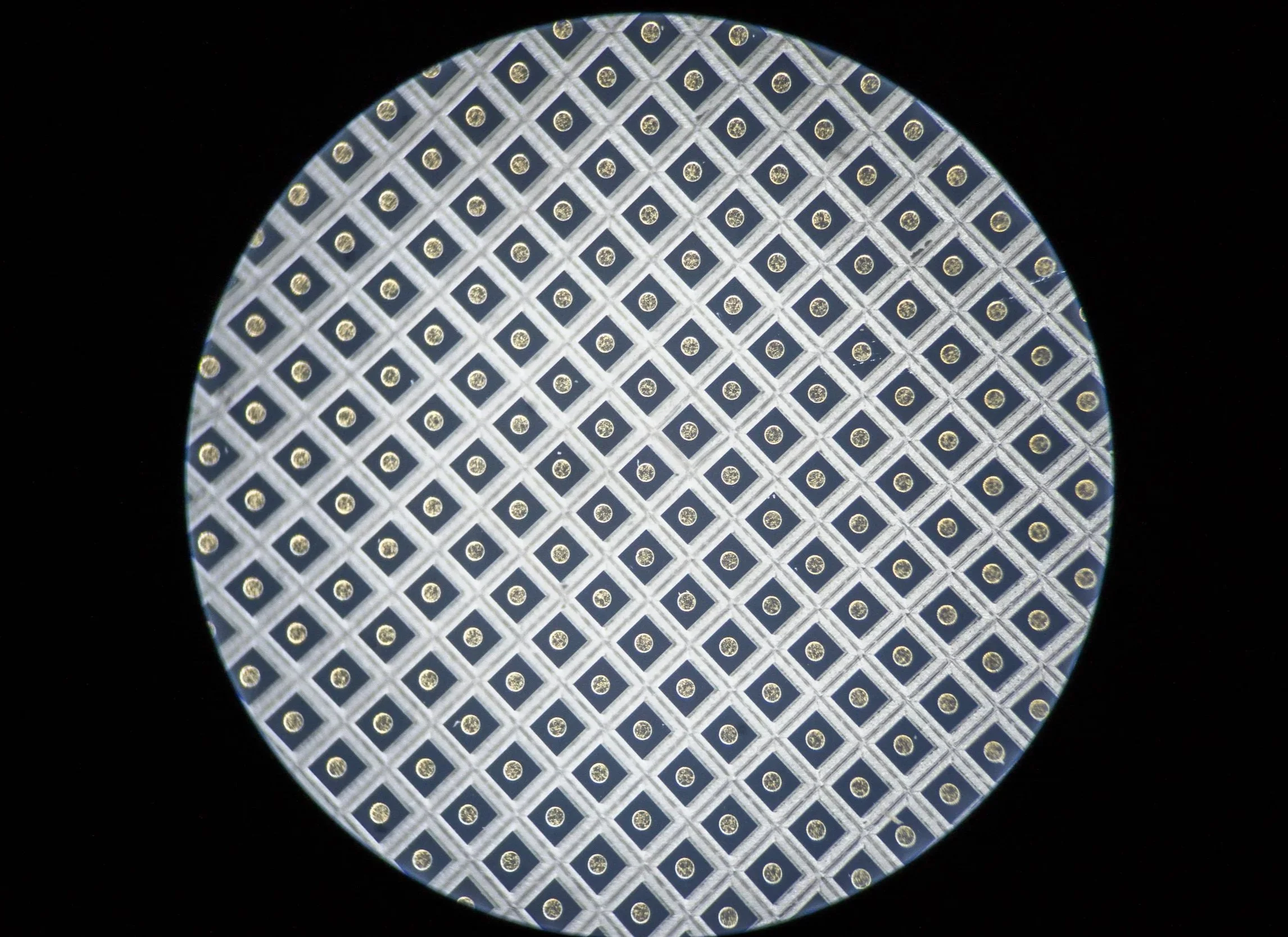 ir wafer