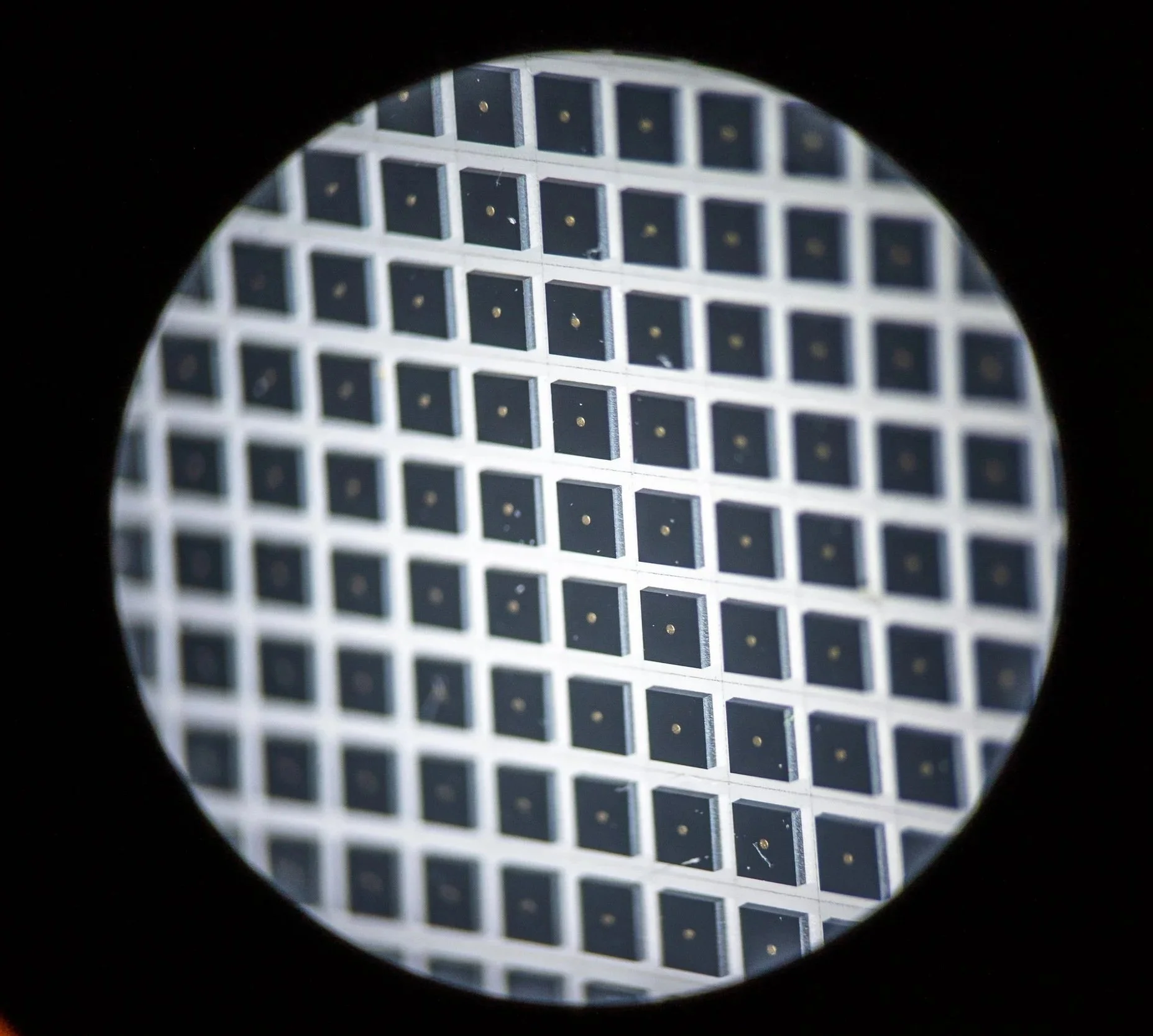 IR LED Wafer