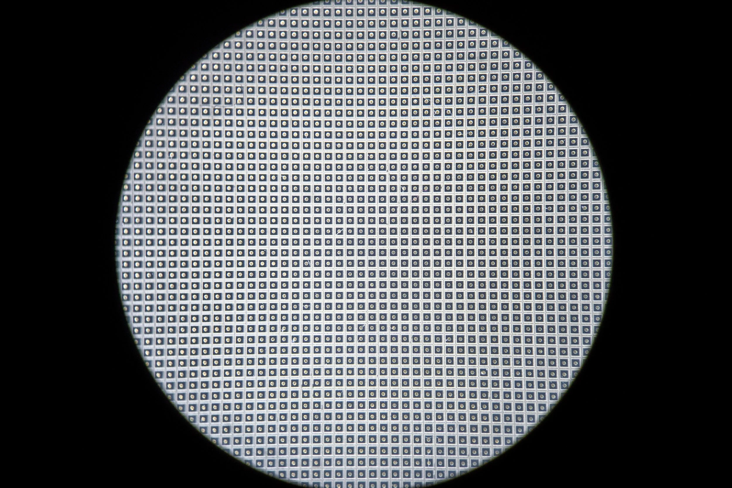 IR LED Wafer