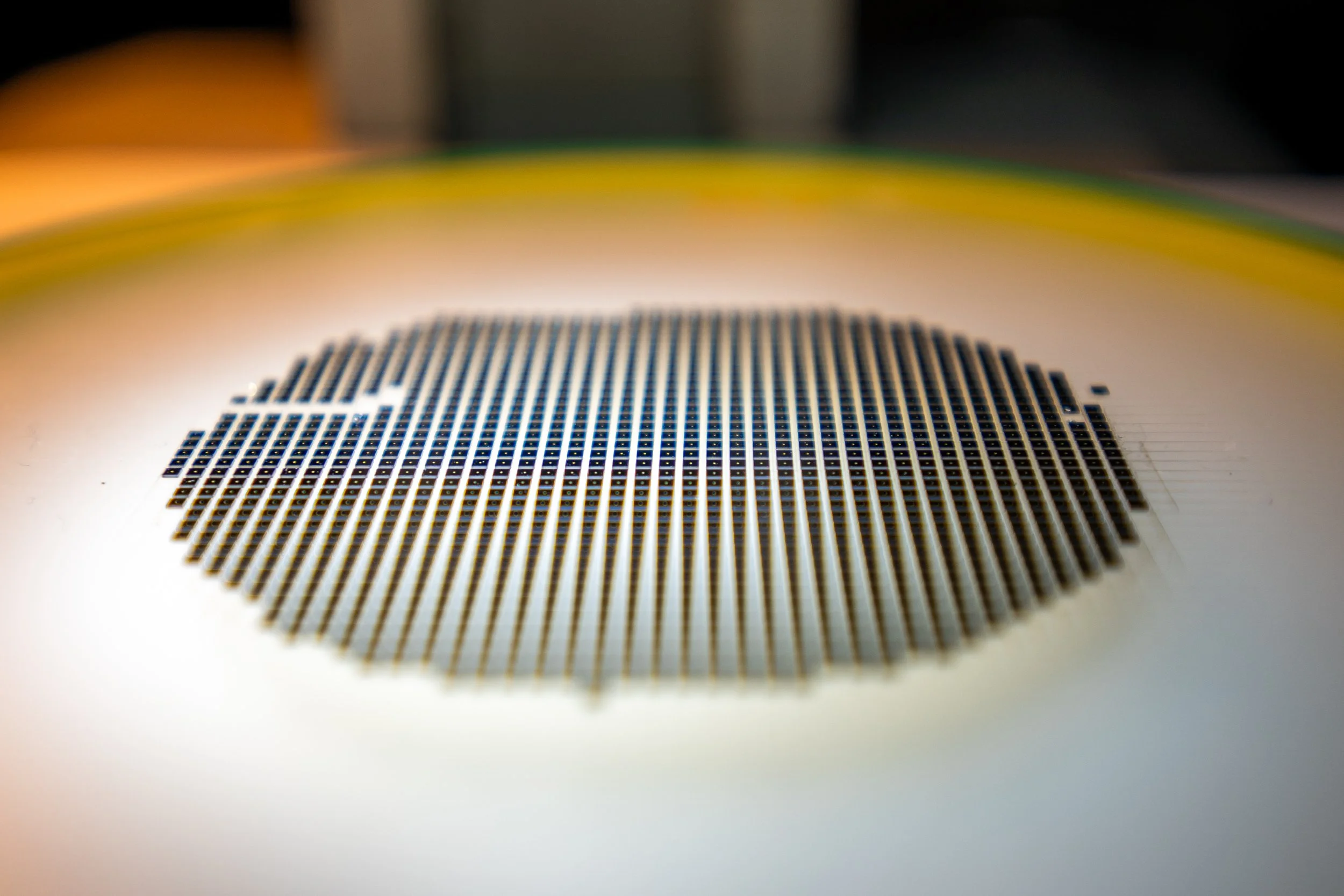 2inch infrared wafer