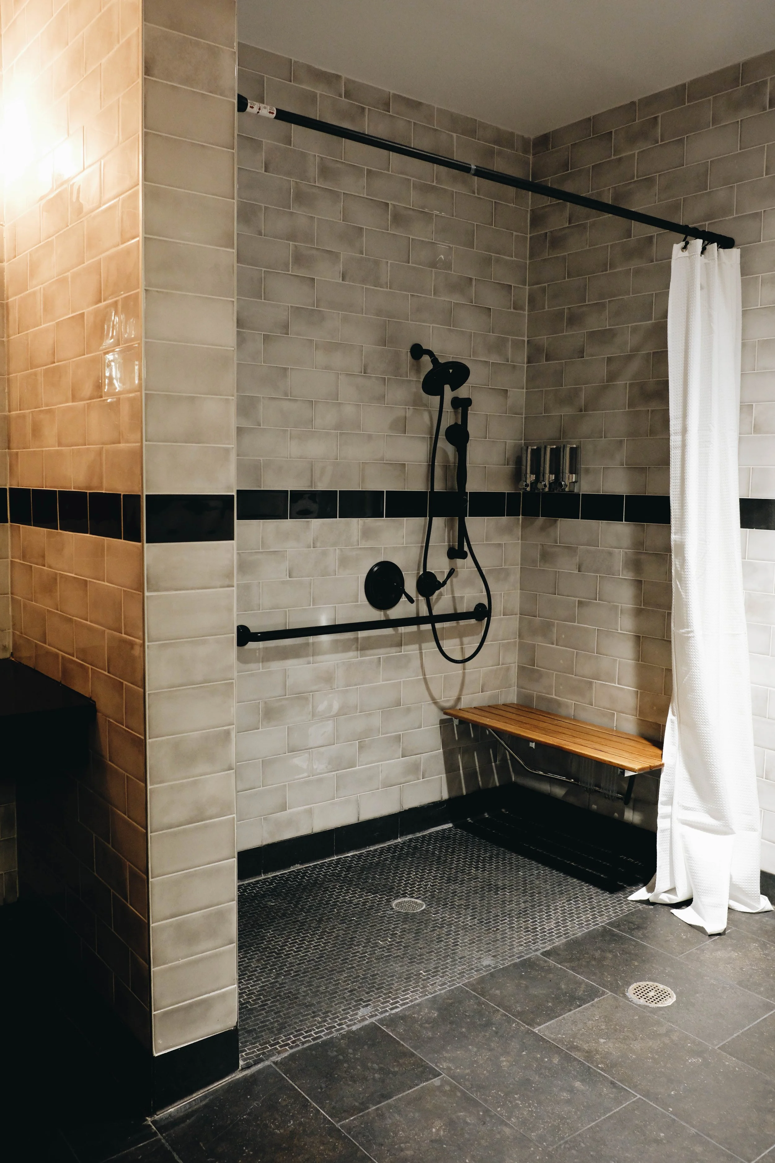 Fightr-Boxing-Club_Santa-Monica_shower.jpg