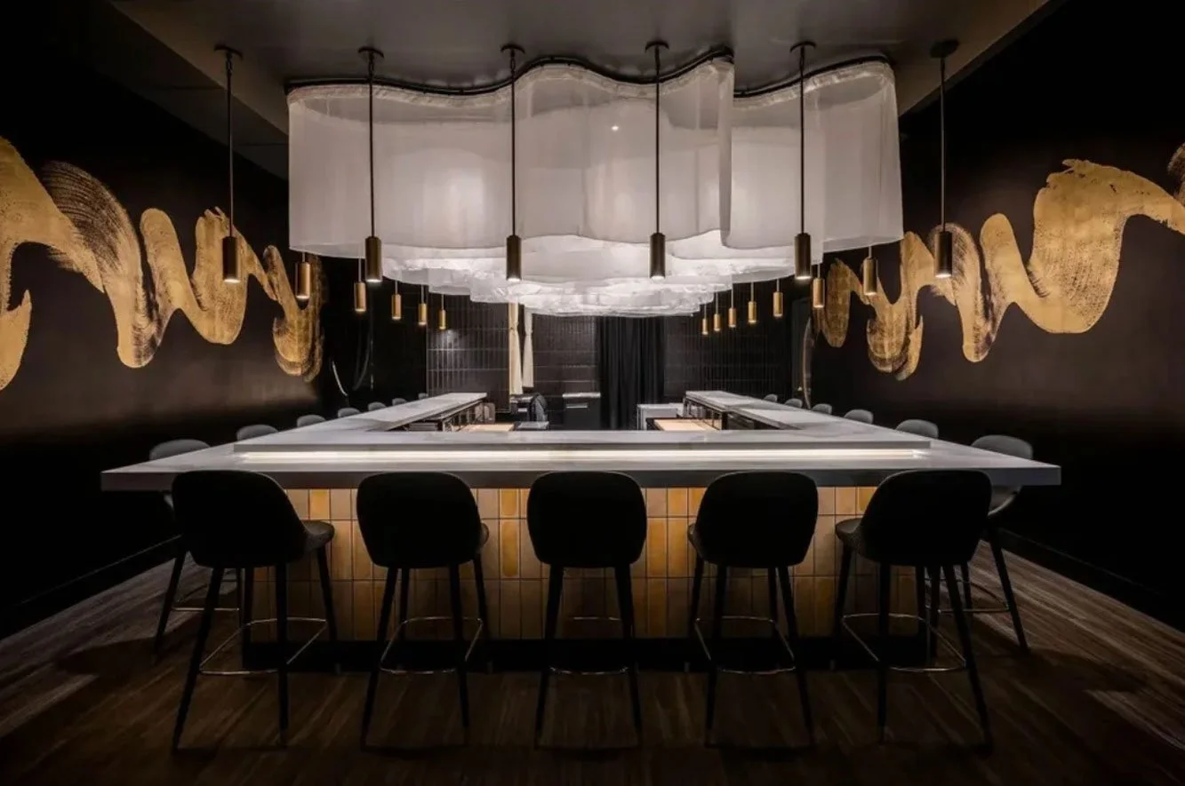 Defining Brand Identity & Guest Experience