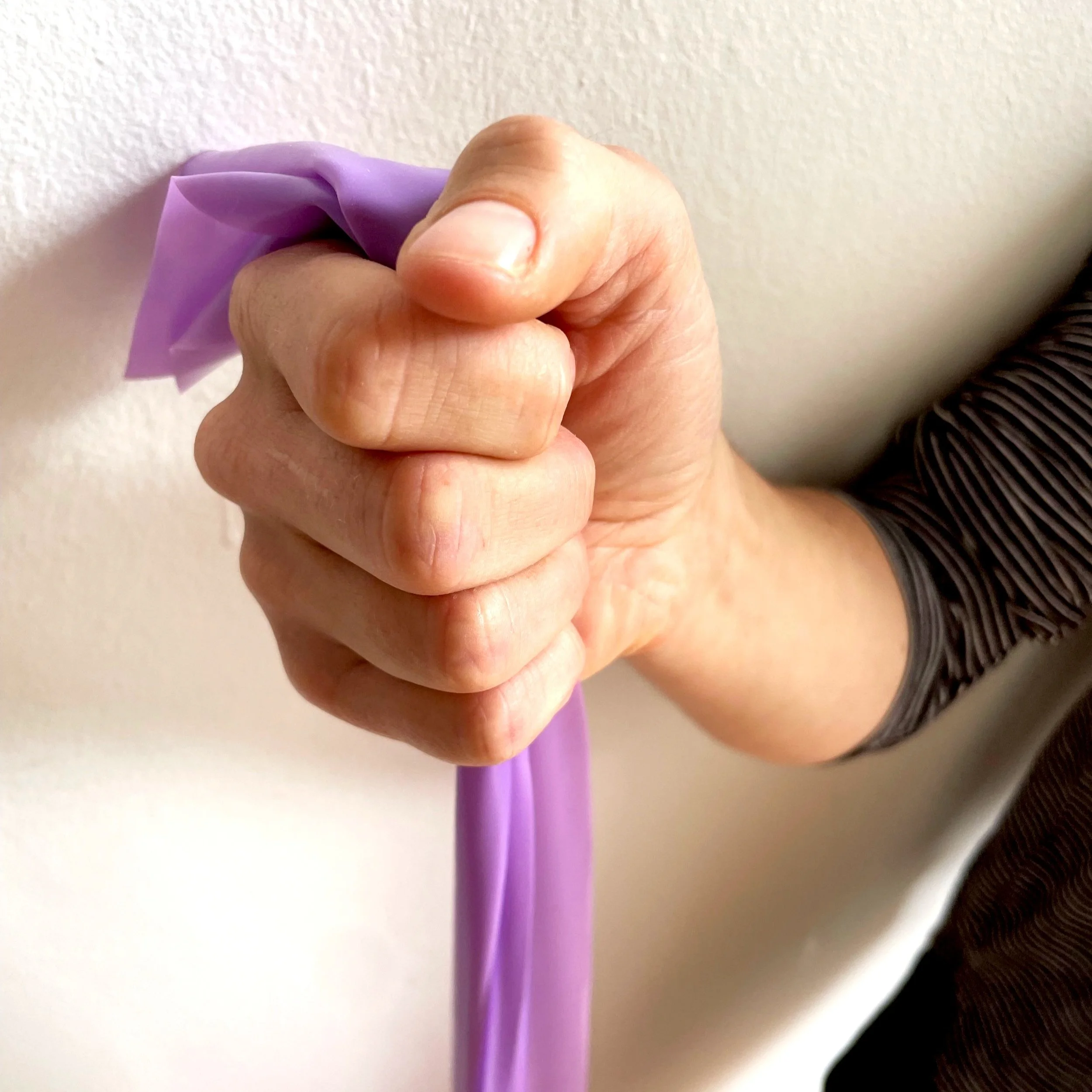 The Importance of Warming Up in Rock Climbing: A Beginner's Guide