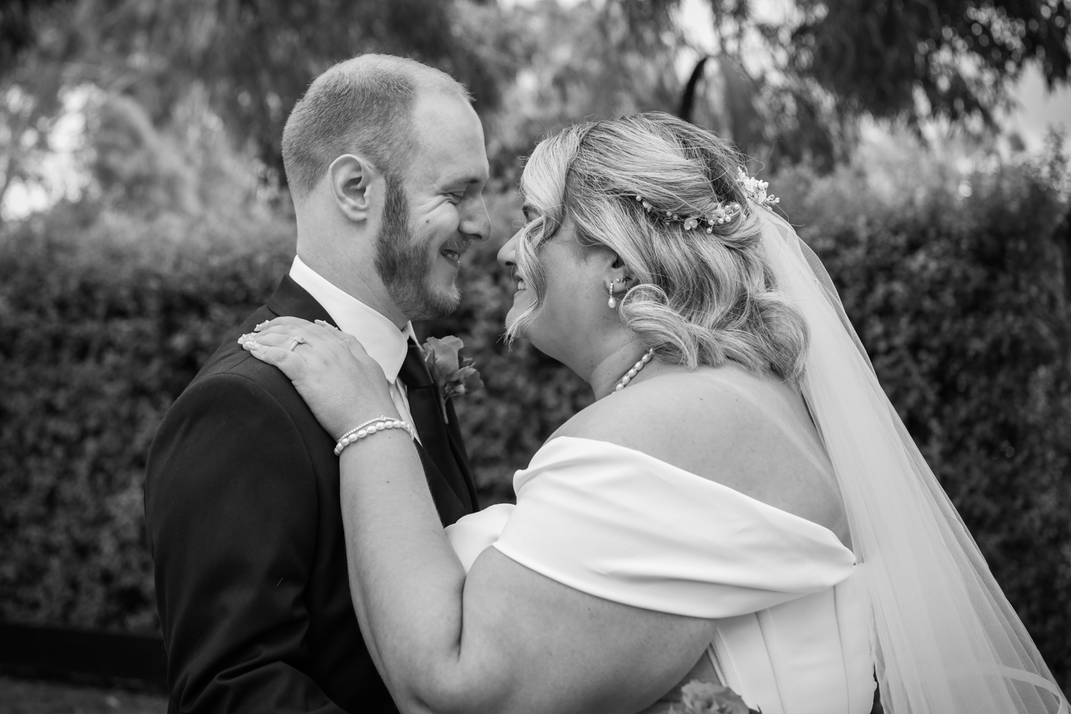PAIGE & LACHIE