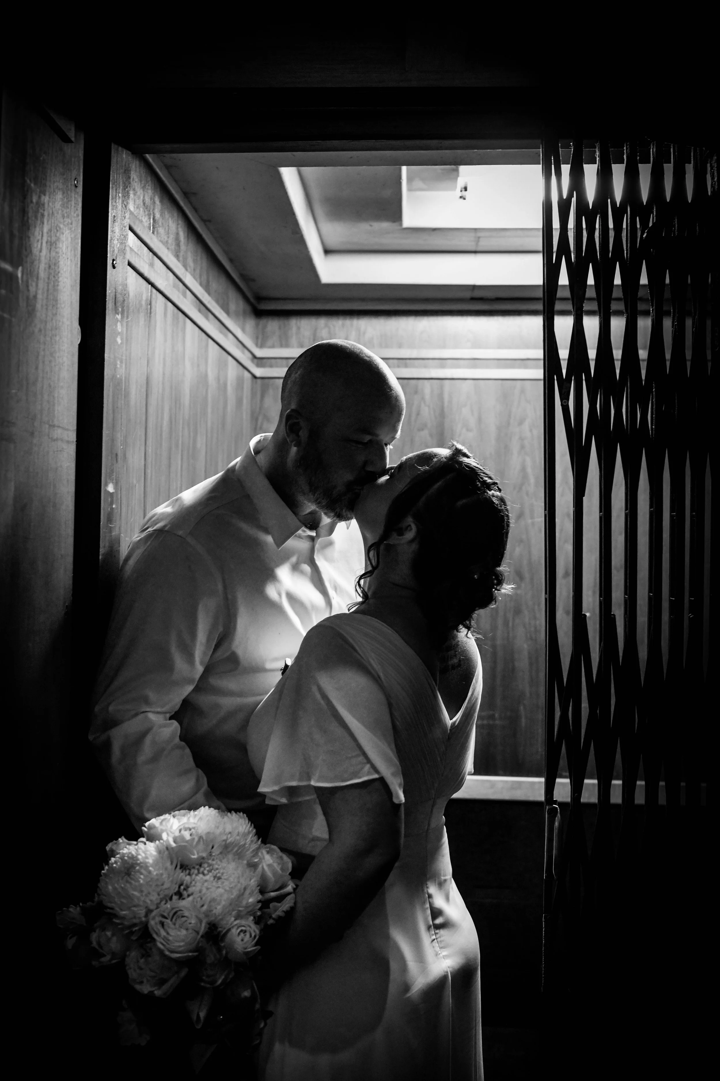 TEGAN & DAMON