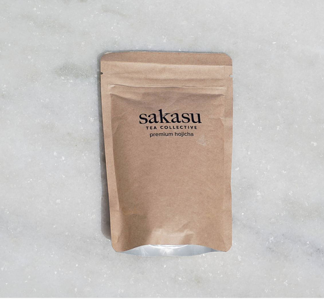 hojicha 100g