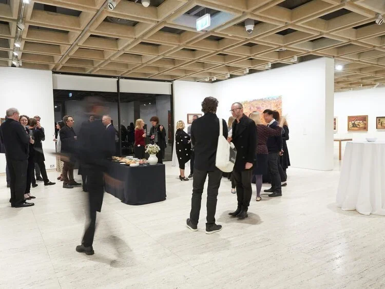 20th &amp; 21st Century Australian Galleries