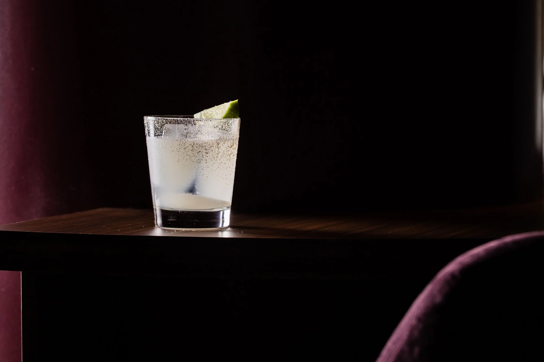 The Second Act | $13 Cocktails