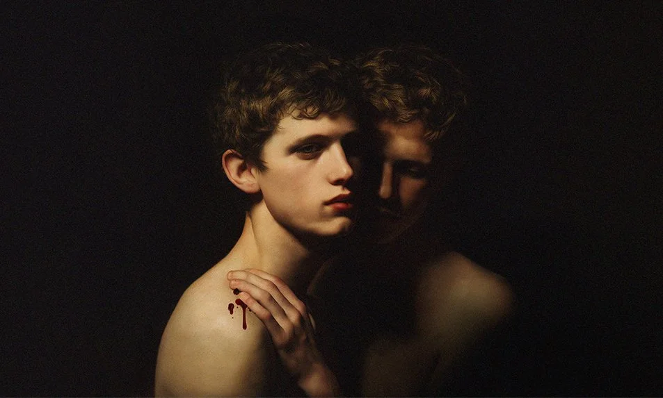 Pinchgut Opera: The First Murder at Roslyn Packer Theatre