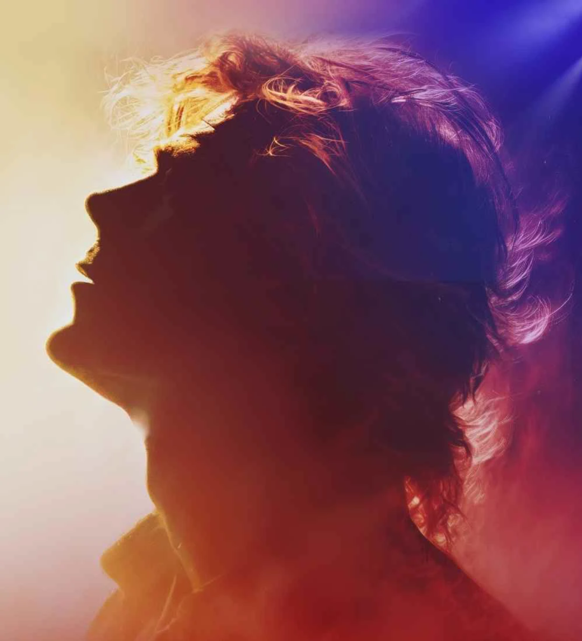 Whispering Jack: The John Farnham Musical