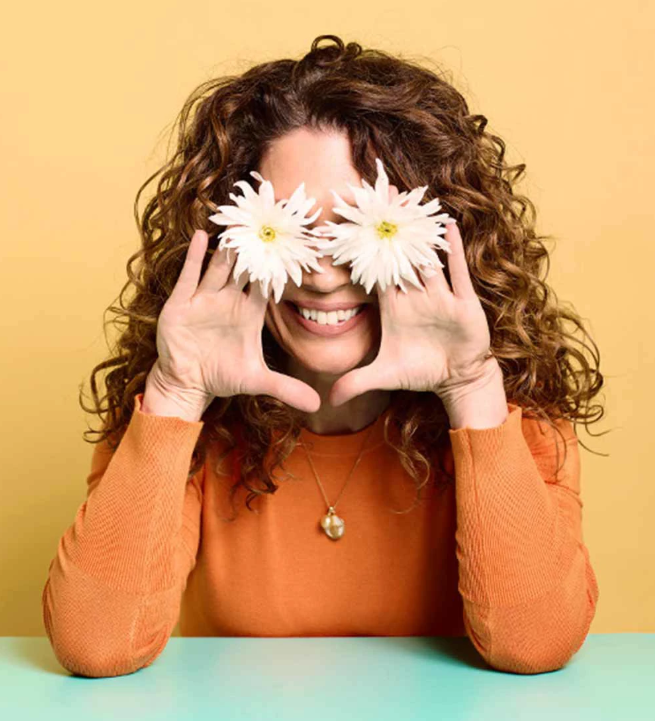 Kitty Flanagan | Glad Game