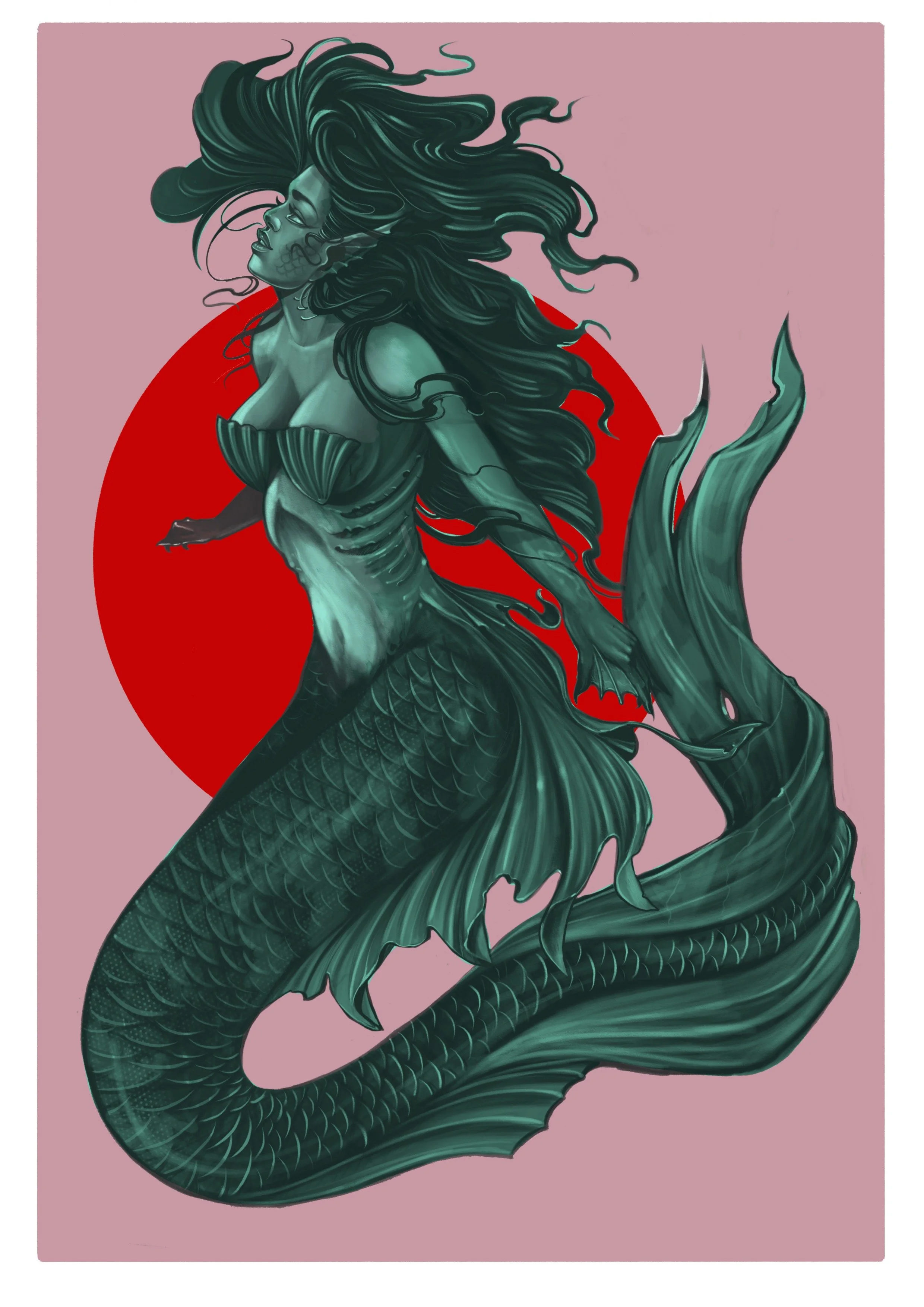 Mermaid